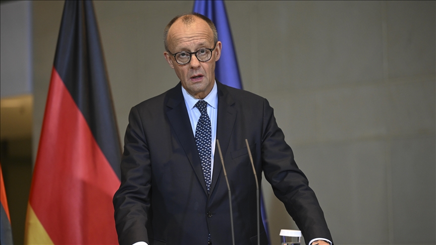 merz:-gjermania-po-pergatitet-per-ndryshim-transatlantik,-shpreson-qe-shba-ja-te-mbetet-partnere