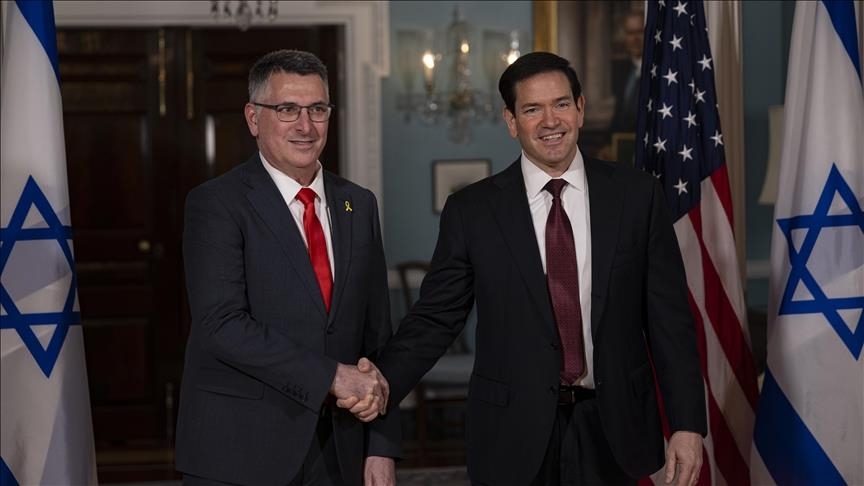 sekretari-amerikan-rubio-dhe-homologu-i-tij-izraelit-diskutojne-per-gazen-dhe-sirine