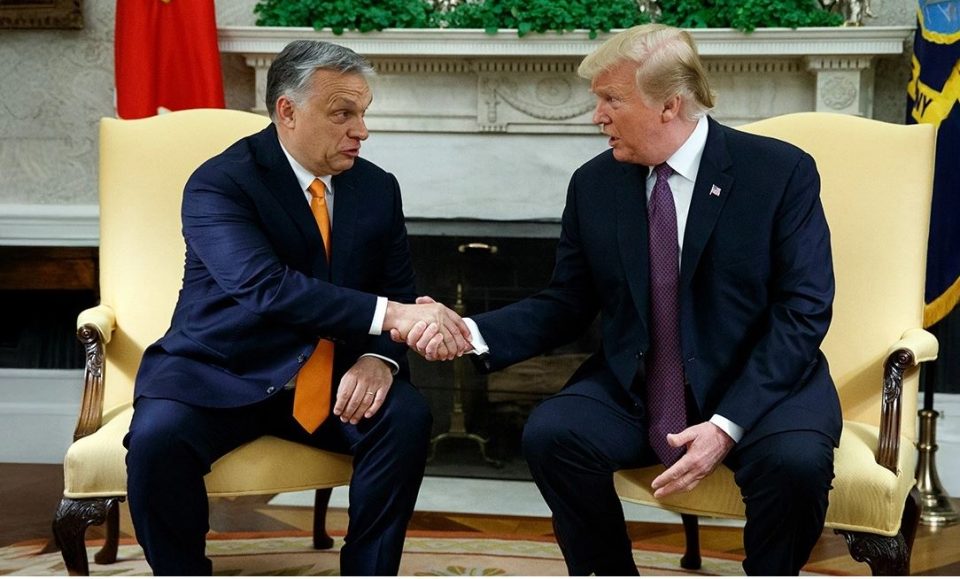 orban:-donald-trump-ka-nje-vizion-te-qarte-per-renien-e-evropes,-tani-ne-nuk-po-luftojme-vetem!