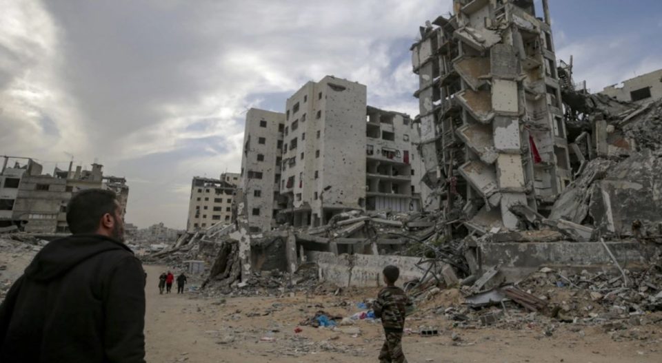 presidenti-trump-planifikon-te-emeroje-gjeneralin-amerikan-ne-krye-te-forces-se-sigurise-ne-gaza!