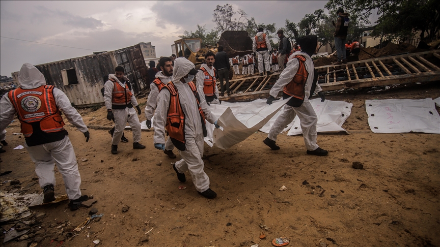 gaza,-vazhdon-zhvarrosja-e-trupave-te-varrosur-ne-oborrin-e-spitalit-al-shifa