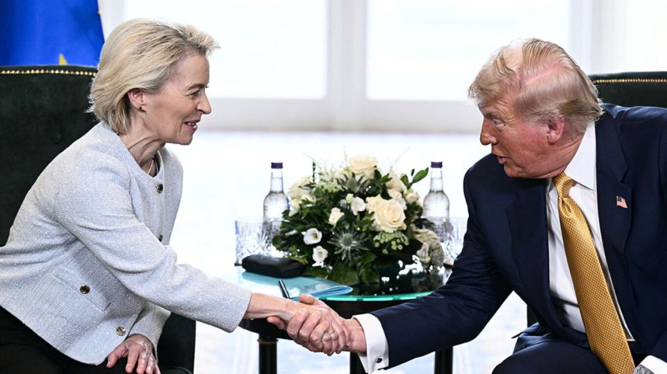 “nuk-do-ekzistoje-me-ne-20-vitet-e-ardhshme!”-von-der-leyen-mesazh-trump:-ne-evrope-vendosim-ne,-mos-nderhyni!