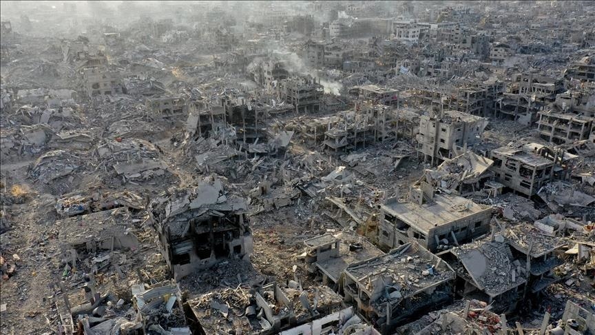 shba-ja-i-kerkon-izraelit-te-pastroje-mbeturinat-ne-gaza-pas-me-shume-se-2-vitesh-lufte