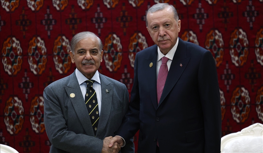 presidenti-erdogan-dhe-kryeministri-pakistanez-diskutojne-per-lidhjet-dhe-ceshtjet-globale