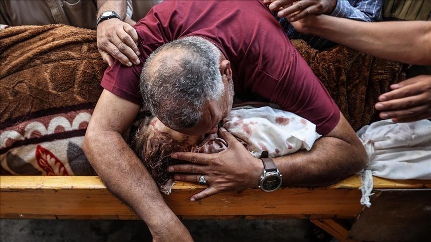 unicef:-te-pakten-82-femije-jane-vrare-ne-gaza-qe-nga-armepushimi-i-10-tetorit