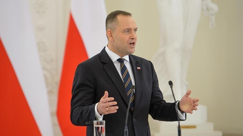 presidenti-polak-thirrje-per-harmonizimin-e-strategjise-se-sigurise-kombetare-me-ate-te-shba-se