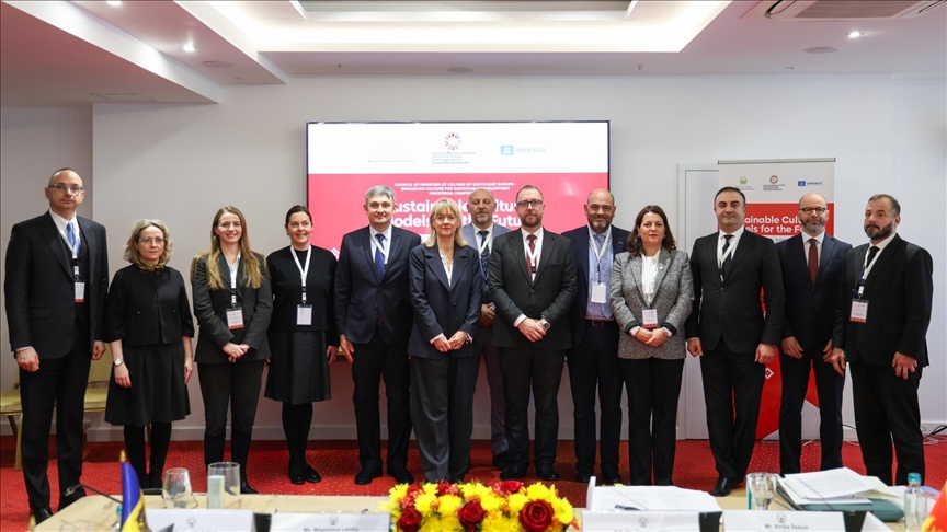 ne-oher-u-mbajt-konferenca-e-ministrave-te-kultures-te-evropes-juglindore