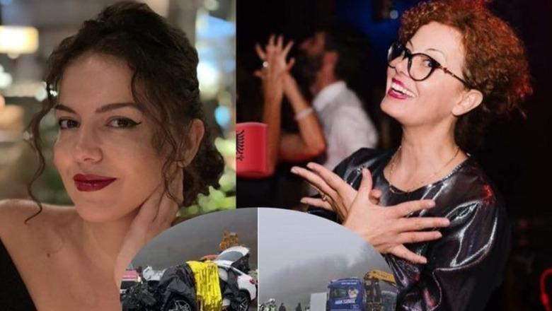 video/-aksident-tragjik-ne-aksin-prizren-–-suhareke,-humb-jeten-drejtuesja-e-dhomes-se-biznesit-te-diaspores-shqiptare-dhe-mikesha-e-saj