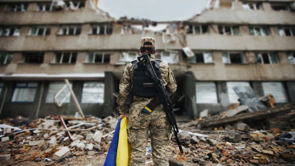 raporti:-lufta-ne-ukraine-konflikti-me-vdekjeprures-ne-bote-ne-2025