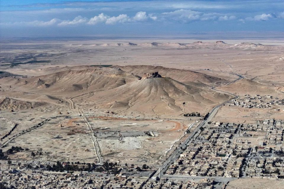 siria-nis-operacion-sigurie-kunder-qelizave-te-isis-it-ne-provincen-homs-pas-sulmit-vdekjeprures