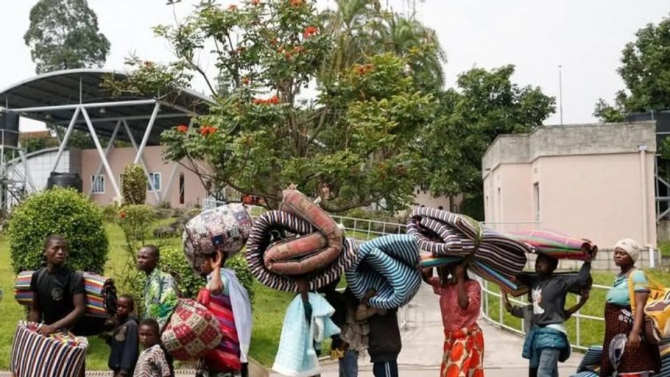 unicef-paralajmeron-rritje-te-zhvendosjeve-ne-lindje-te-rd-te-kongos,-mbi-100-mije-femije-te-detyruar-te-ikin