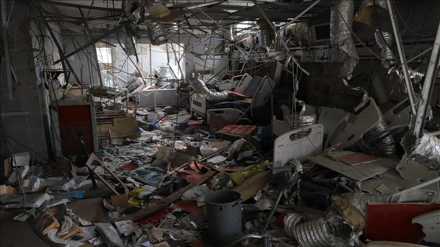 izraeli-shenjestron-disa-zona-ne-rripin-e-gazes,-pavaresisht-armepushimit