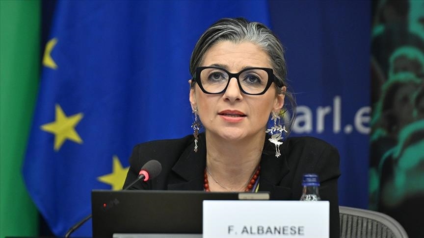 eurodeputeti-nemec-nominon-francesca-albanesen-dhe-mjeket-e-gazes-per-cmimin-nobel-per-paqe-2026