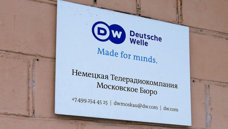 moska-klasifikoi-deutsche-welle-si-nje-organizate-e-padeshirueshme,-reagon-qeveria-e-gjermanise