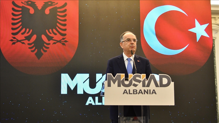 begaj:-marredheniet-mes-shqiperise-dhe-turqise-jane-te-shkelqyera-dhe-te-qendrueshme