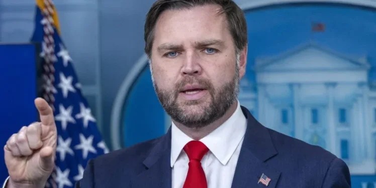 jd-vance,-deklarate-qe-izraeli-nuk-do-donte-ta-degjonte