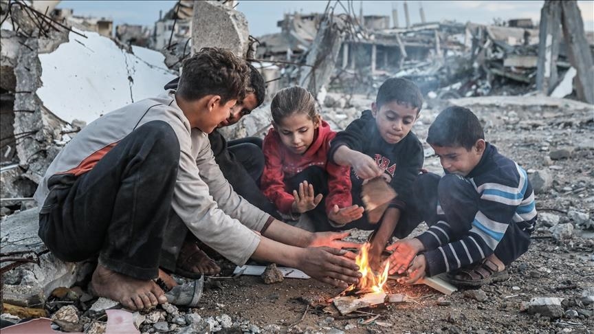 “qe-nga-fillimi-i-motit-ne-ftohte-ne-gaza-kane-humbur-jeten-17-persona-nga-i-ftohti”