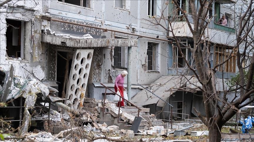 sulmet-ruse-godasin-zaporizhzhian,-ukraina-raporton-sulme-brenda-rusise