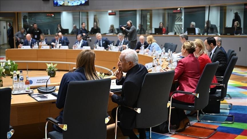 lideret-e-be-se-mblidhen-per-samitin-kyc-ne-bruksel,-ukraina-ne-krye-te-agjendes