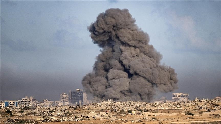 ushtria-izraelite-vazhdon-sulmet-ne-rripin-e-gazes-pavaresisht-armepushimit