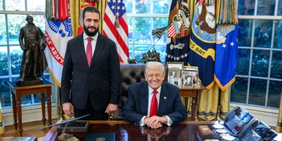 shba-gezon-serish-ahmed-al-shaarah