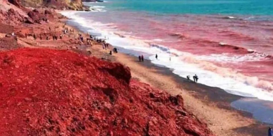 deti-u-be…i-kuq-ne-nje-ishull-iranian,-cili-eshte-shpjegimi-per-fenomenin?