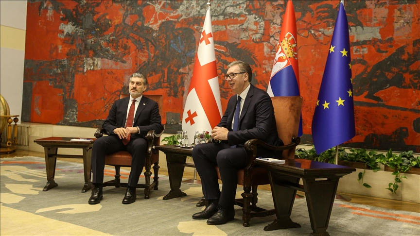 vuciq-me-kavelashvilin:-serbia-dhe-gjeorgjia-do-te-formojne-komitet-te-perbashket-me-22-dhjetor