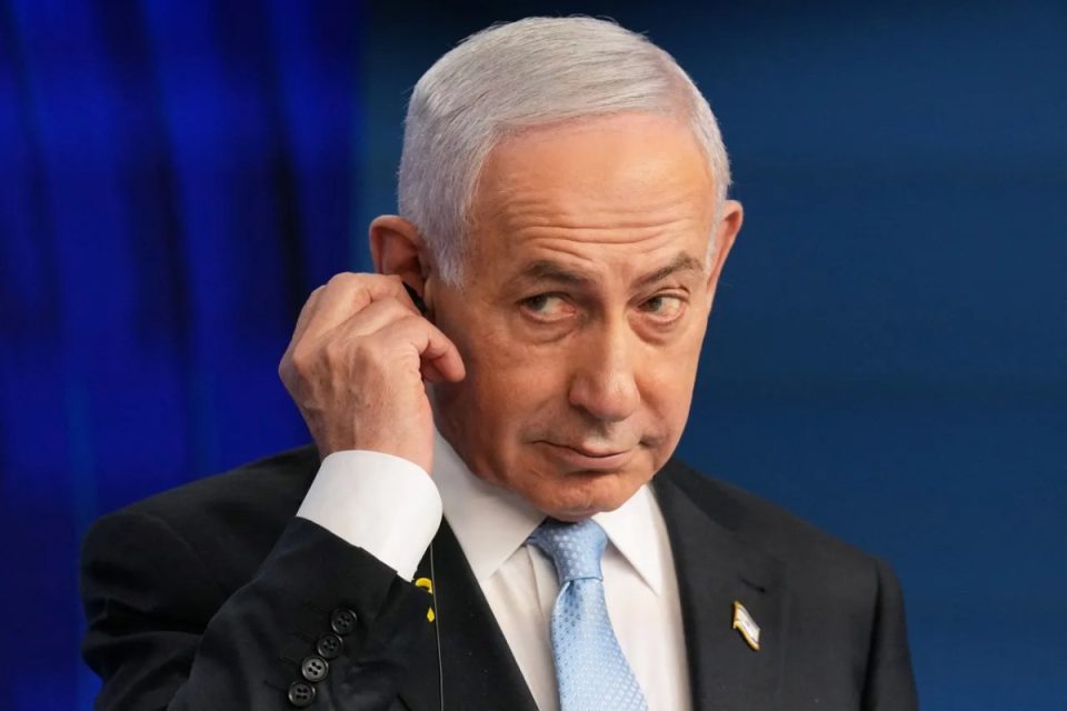 netanyahu-diskuton-rifillimin-e-mundshem-te-agresionit-ne-gaza-gjate-bisedimeve-te-fazes-se-dyte