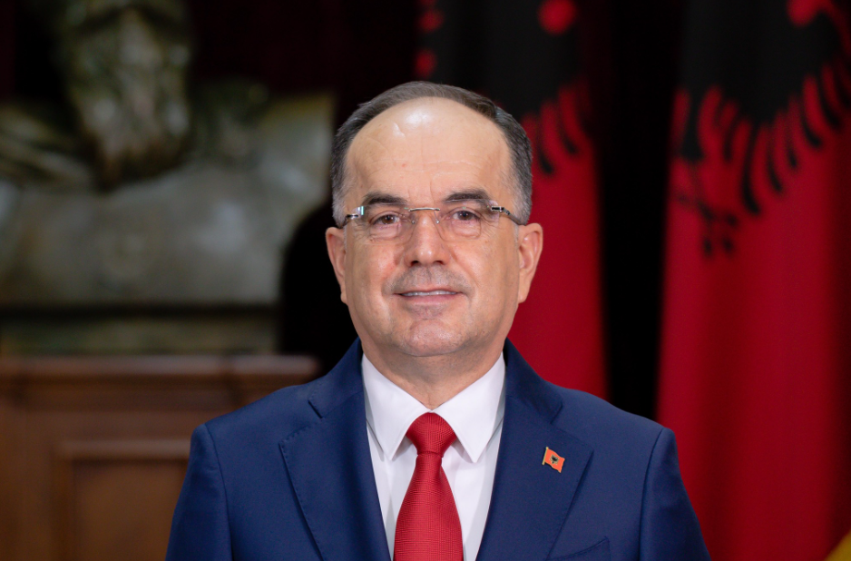 bahamasi-njohu-shtetin-e-kosoves,-reagon-presidenti-begaj:-nje-kontribut-per-paqen,-stabilitetin-dhe-forcimin-e-rendit-nderkombetar