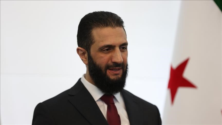 presidenti-sirian-falenderon-turqine,-shba-ne,-arabine-saudite-dhe-katarin-per-heqjen-e-sanksioneve-te-aktit-cezar