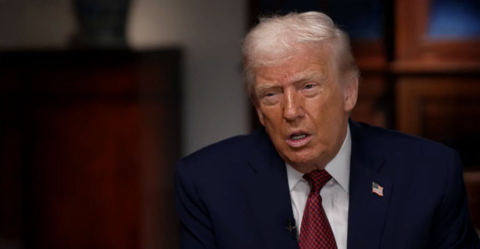 presidenti-donald-trump-nuk-perjashton-mundesine-e-luftes-ne-venezuele:-maduro-e-di-saktesisht-se-cfare-dua