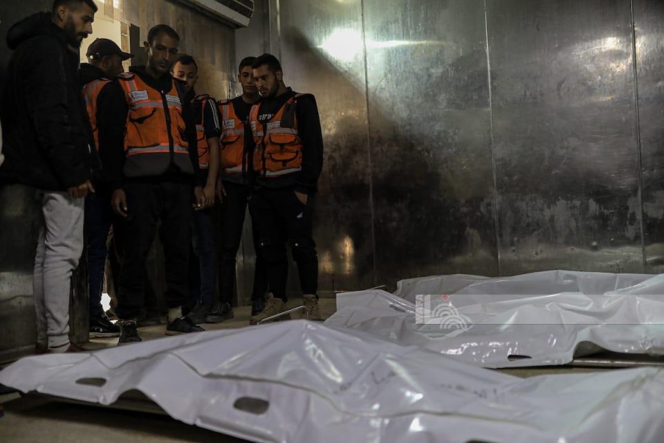 sulmi-vdekjeprures-izraelit-ne-gaza-godet-nje-dasme