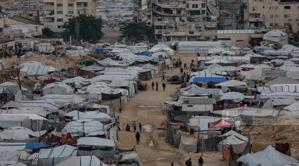 sulmet-izraelite-dhe-bllokada-e-ndihmave-vazhdojne-ne-gaza,-pavaresisht-armepushimit