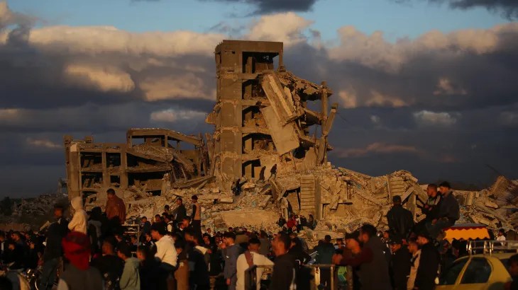 hamasi:-bisedimet-ne-miami-duhet-t’i-japin-fund-shkeljeve-izraelite-ne-gaza