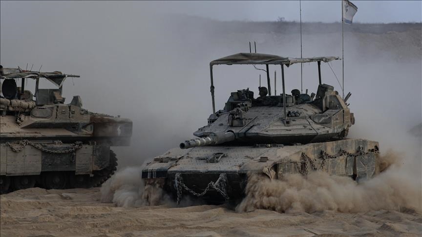 forcat-izraelite-kryejne-bastisje-te-re-ne-kuneitra-te-sirise,-vendosin-pike-kontrolli