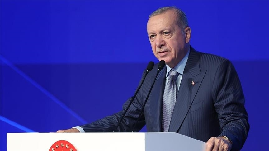 presidenti-erdogan:-rritje-30-per-qind-e-eksporteve-turke-te-mbrojtjes-dhe-aviacionit