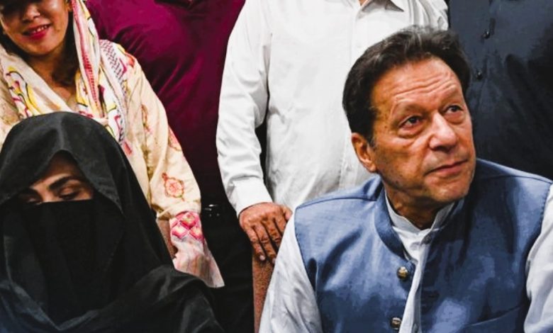 ish-kryeministri-i-pakistanit-imran-khan-dhe-bashkeshortja-e-tij-denohen-me-17-vjet-burg-ne-ceshtjen-e-dhuratave