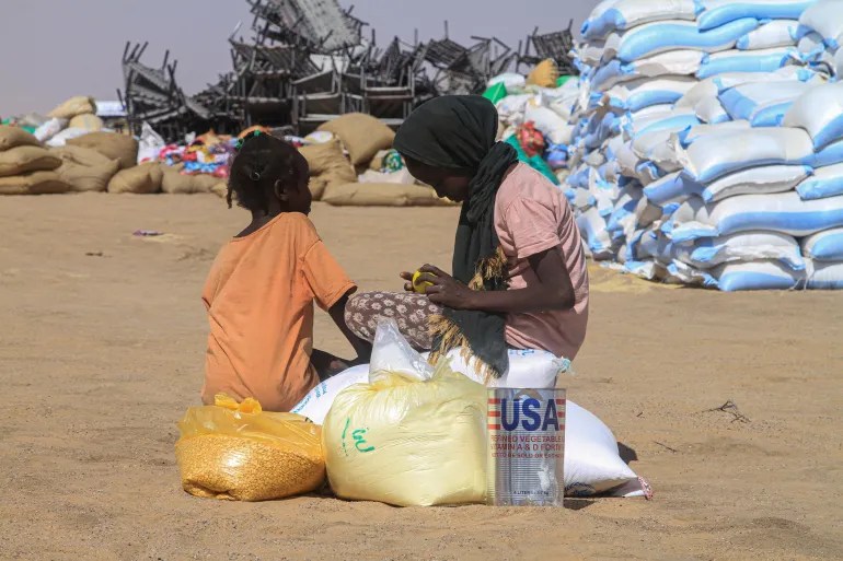 shba-shtyn-per-armepushim-ne-luften-civile-te-sudanit,-ndersa-dhuna-pershkallezohet-ne-kordofan