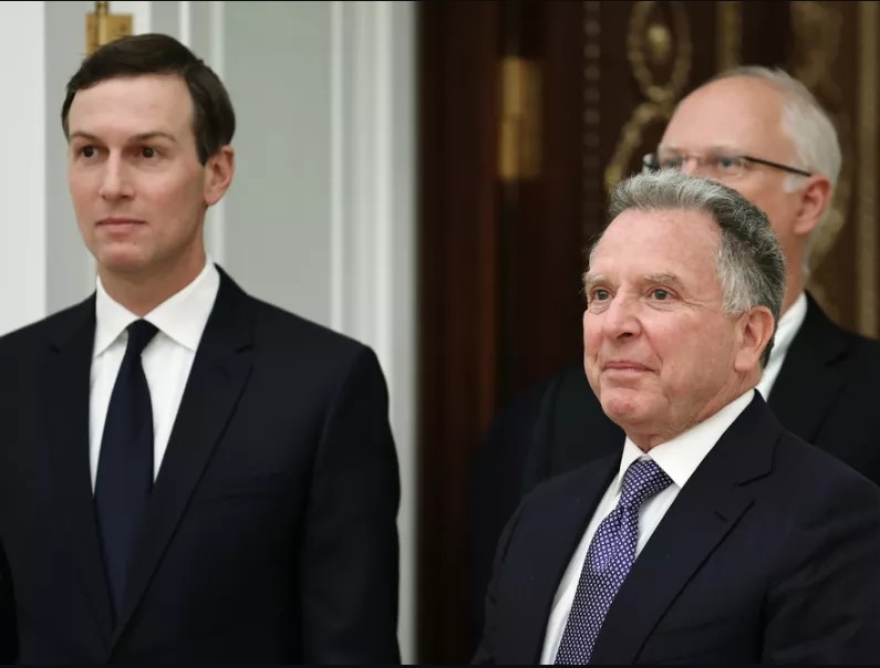 “ethet”-e-bisedimeve-per-paqe-ne-florida,-kushner-dhe-witkoff-flasin-vecmas-me-ukrainasit-dhe-ruset