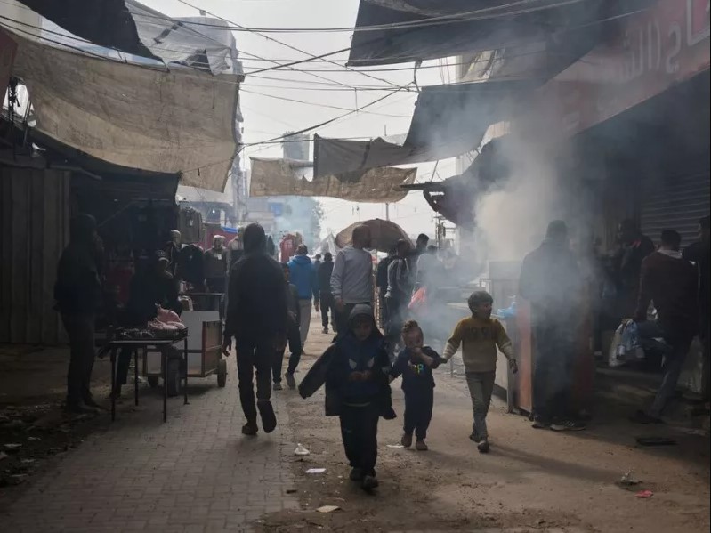 deklarate-e-perbashket-nga-majemi-per-gazen:-angazhim-per-fazen-e-dyte-te-planit-te-trump