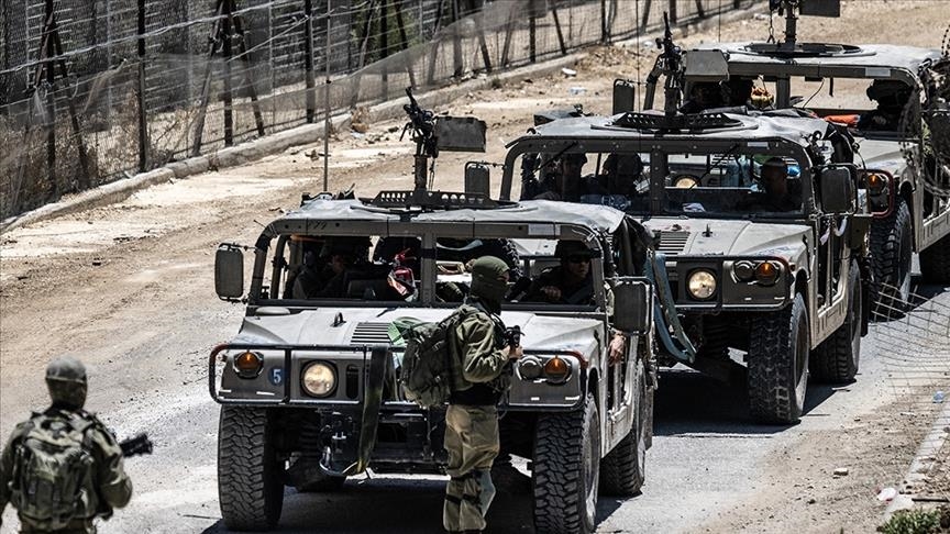 izraeli-ndermerr-bastisje-te-reja-ne-quneitra-te-sirise,-vendos-pika-kontrolli