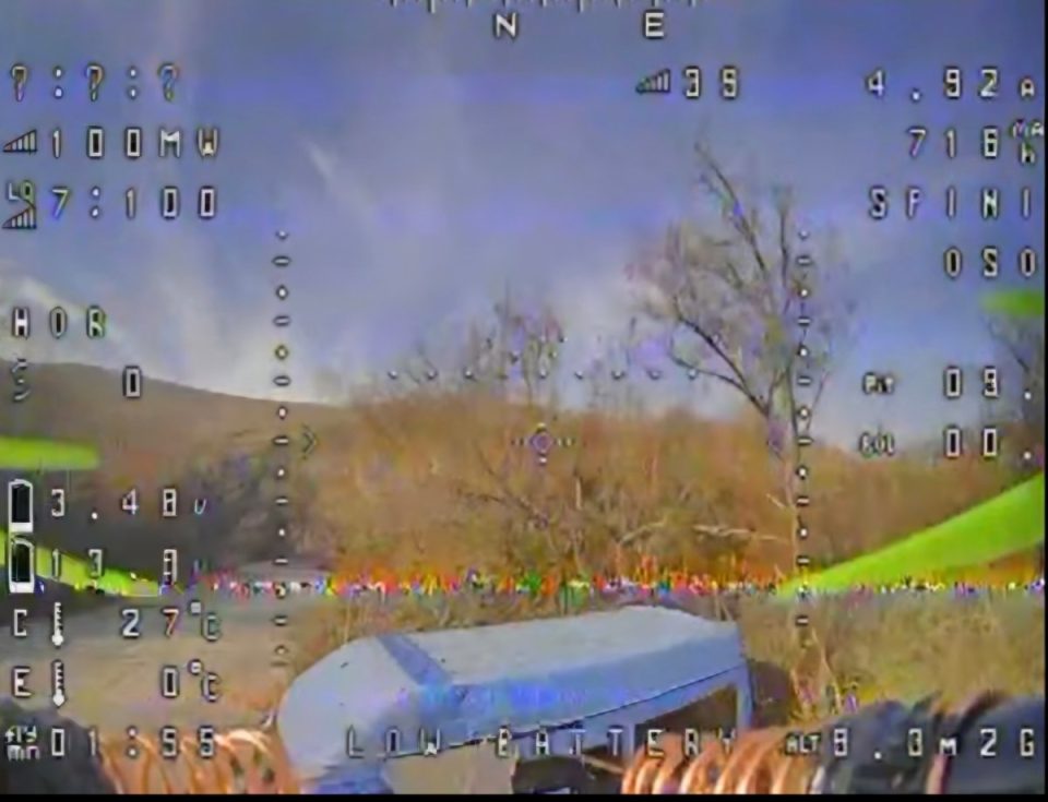 realizohet-testimi-i-mbrojtjes-me-njesite-dron-dhe-antidron