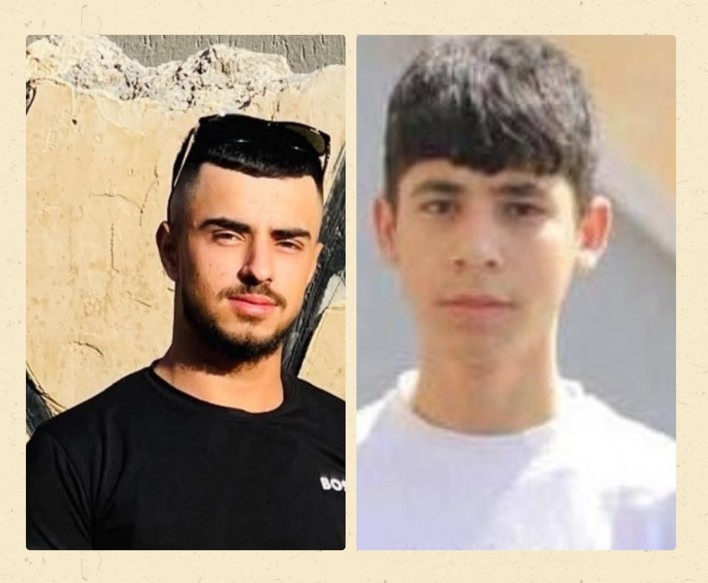 izraeli-vret-dy-palestineze-ne-bregun-perendimor,-mes-tyre-nje-16-vjecar