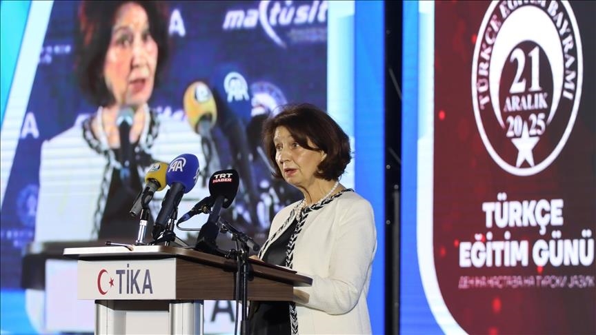 presidentja-e-maqedonise-se-veriut-beson-se-do-te-vazhdojne-t’i-thellojne-marredheniet-me-turqine