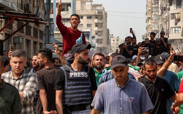 gjykata-e-larte-izraelite-vendos-afatin-per-pergjigje-mbi-aksesin-e-mediave-ne-gaza