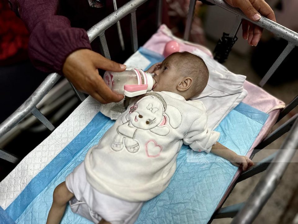 obsh:-100-mije-femije-ne-gaza-rrezikohen-nga-kequshqyerja-e-rende-deri-ne-prillin-e-ardhshem