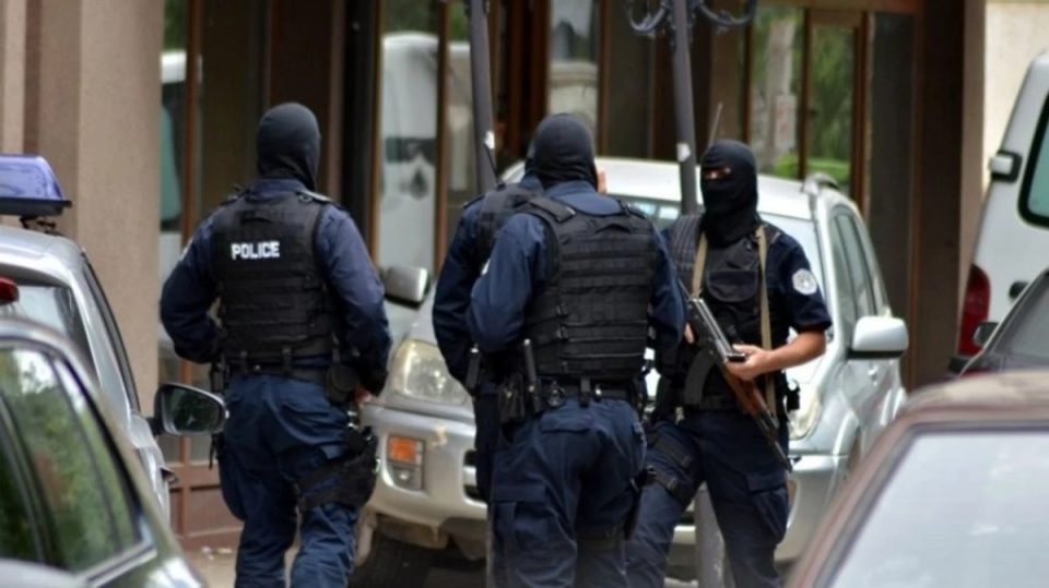 krim-i-organizuar,-rrembim-dhe-armembajtje-pa-leje-–-prokuroria-speciale-me-operacion-policor-ne-peje