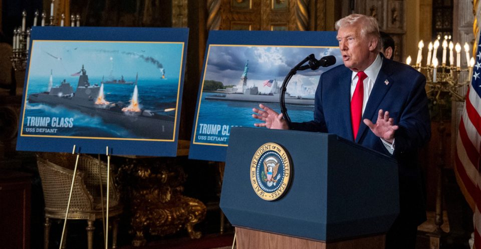 foto/-donald-trump-njofton-krijimin-e-“flotes-se-arte”-dhe-gjenerates-se-re-te-anijeve-luftarake-te-marines-amerikane!-si-do-te-duken-anijet-me-arme-hipersonike