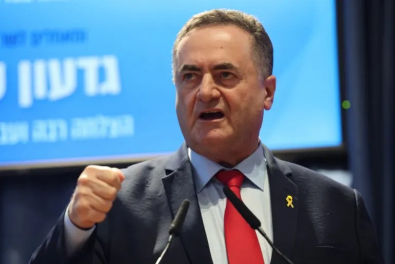 ministri-izraelit,-katz:-nuk-do-te-terhiqemi-plotesisht-nga-gaza