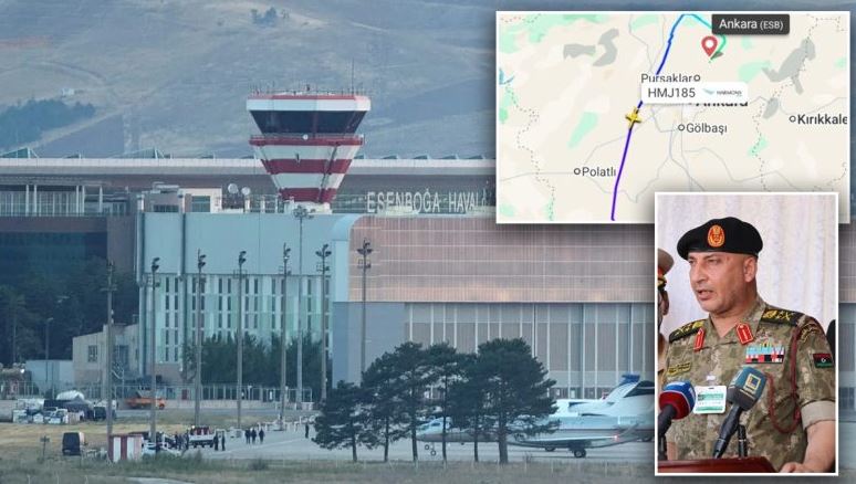 avioni-i-shefit-te-shtabit-te-libise-zhduket-nga-radari-pas-ngritjes-dhe-rrezohet-ne-ankara!-raportohet-per-shperthim-dhe-vdekjen-e-te-gjithe-personave-ne-bord